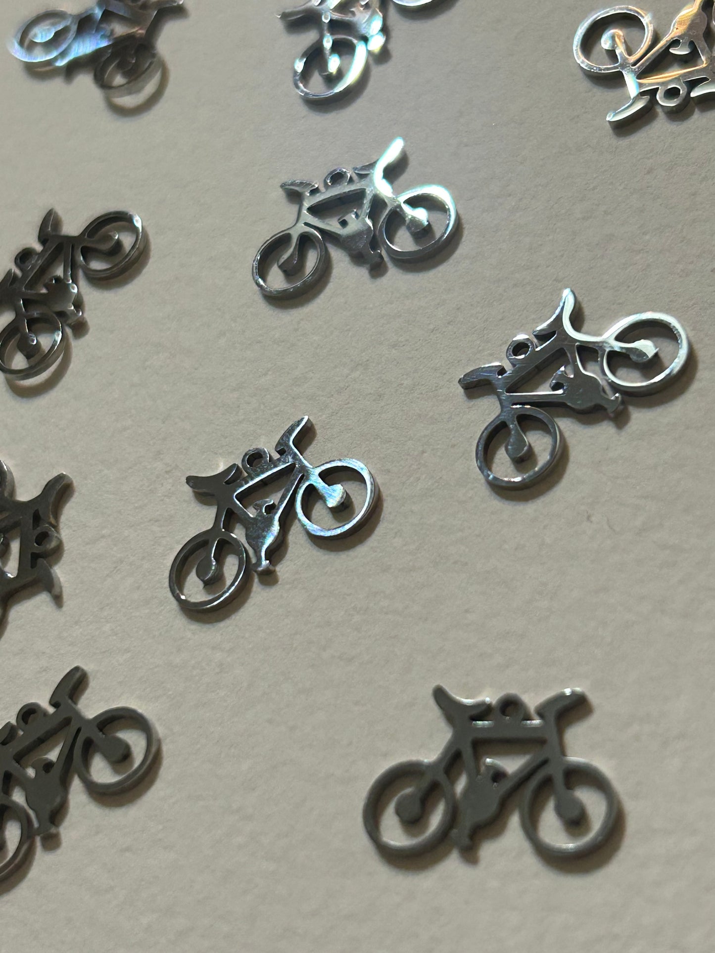 Permanent Jewelry Experience – Choose Your Chain at Your Appointment
