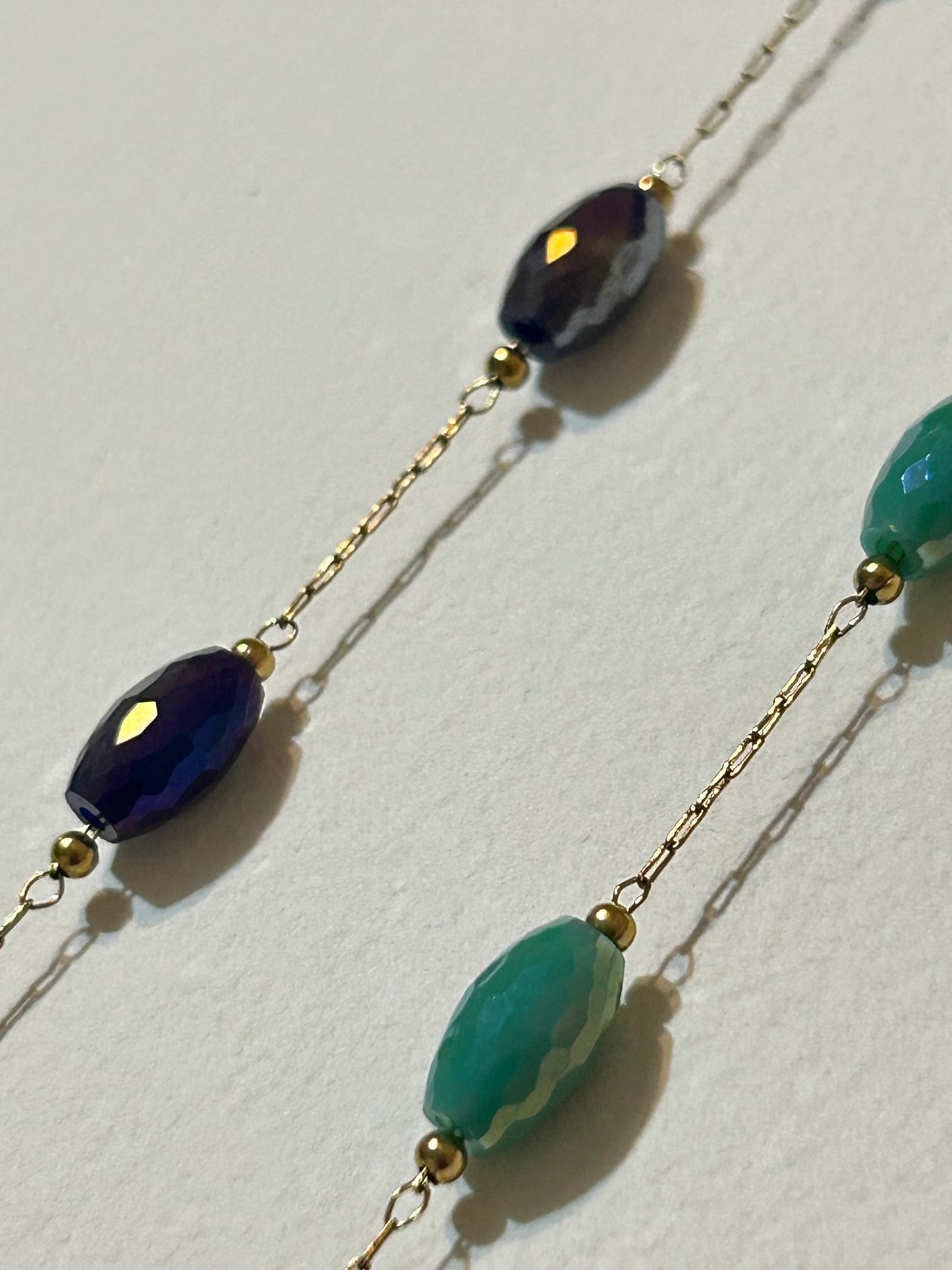 Permanent Jewelry Experience – Choose Your Chain at Your Appointment