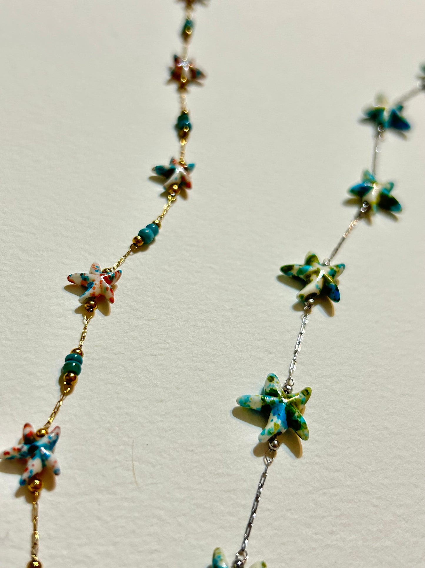 Permanent Jewelry Experience – Choose Your Chain at Your Appointment