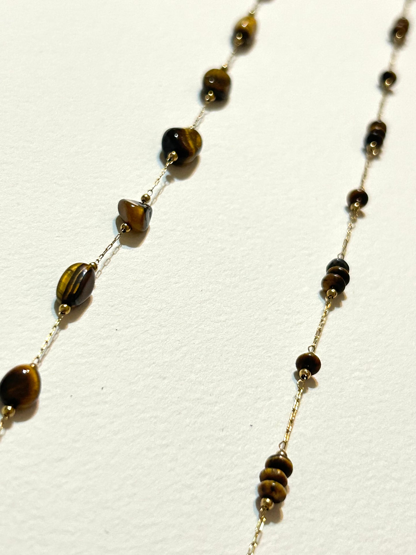 Permanent Jewelry Experience – Choose Your Chain at Your Appointment